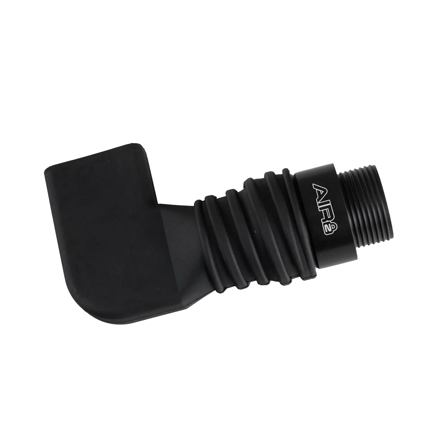 ZAMP Z-Air-Lock Low Profile 90° Top Air Adapter Kit