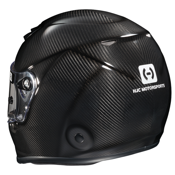 HJC H10 Carbon Racing Helmet