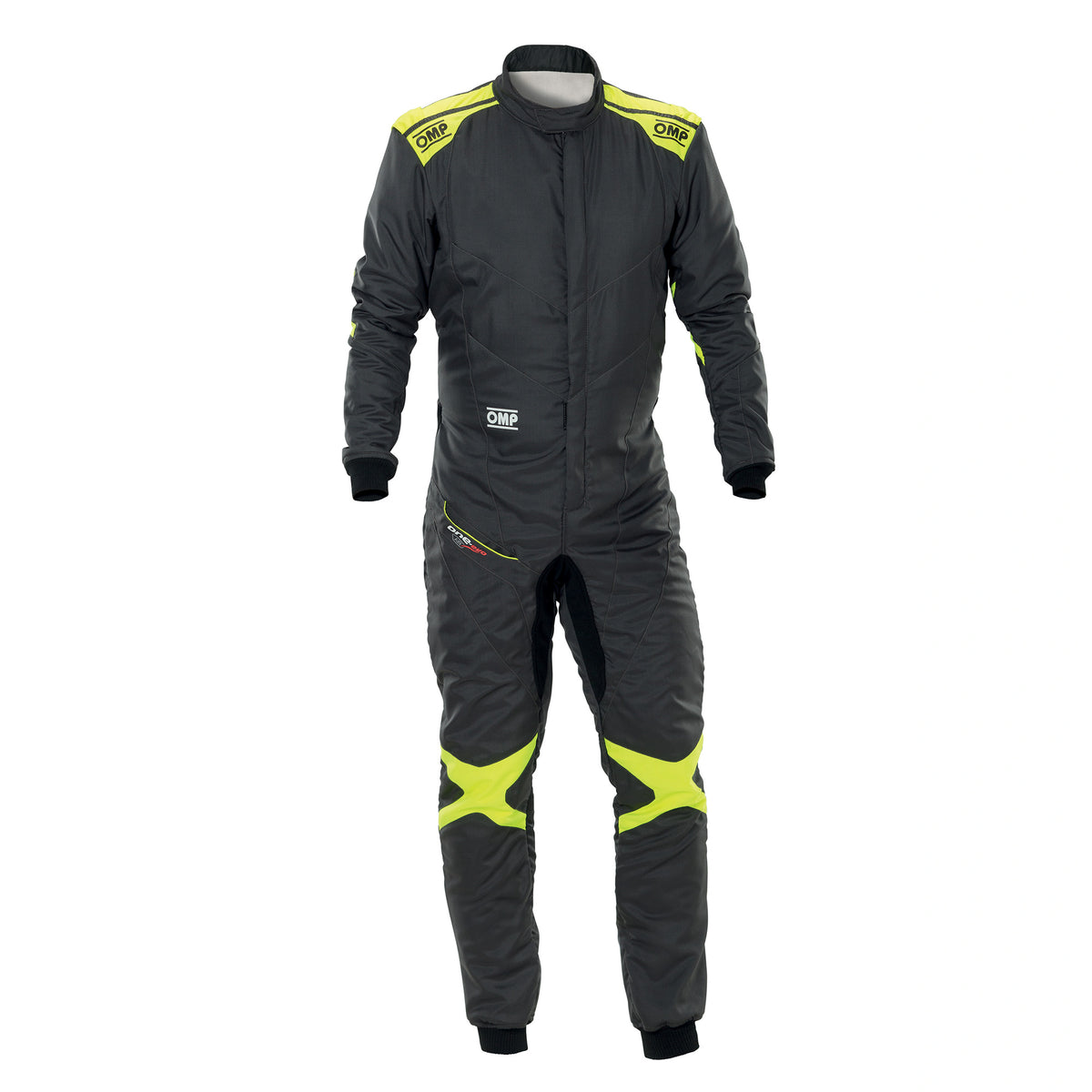 OMP ONE EVO Air Auto Racing Suit