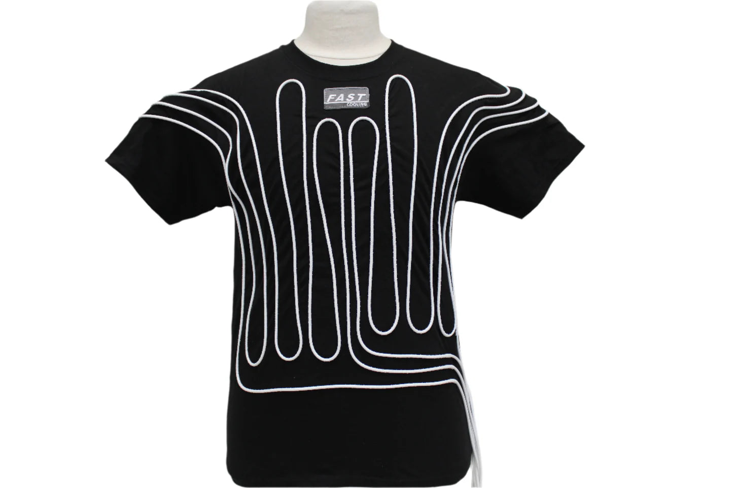 FAST Complete Water Cooling System