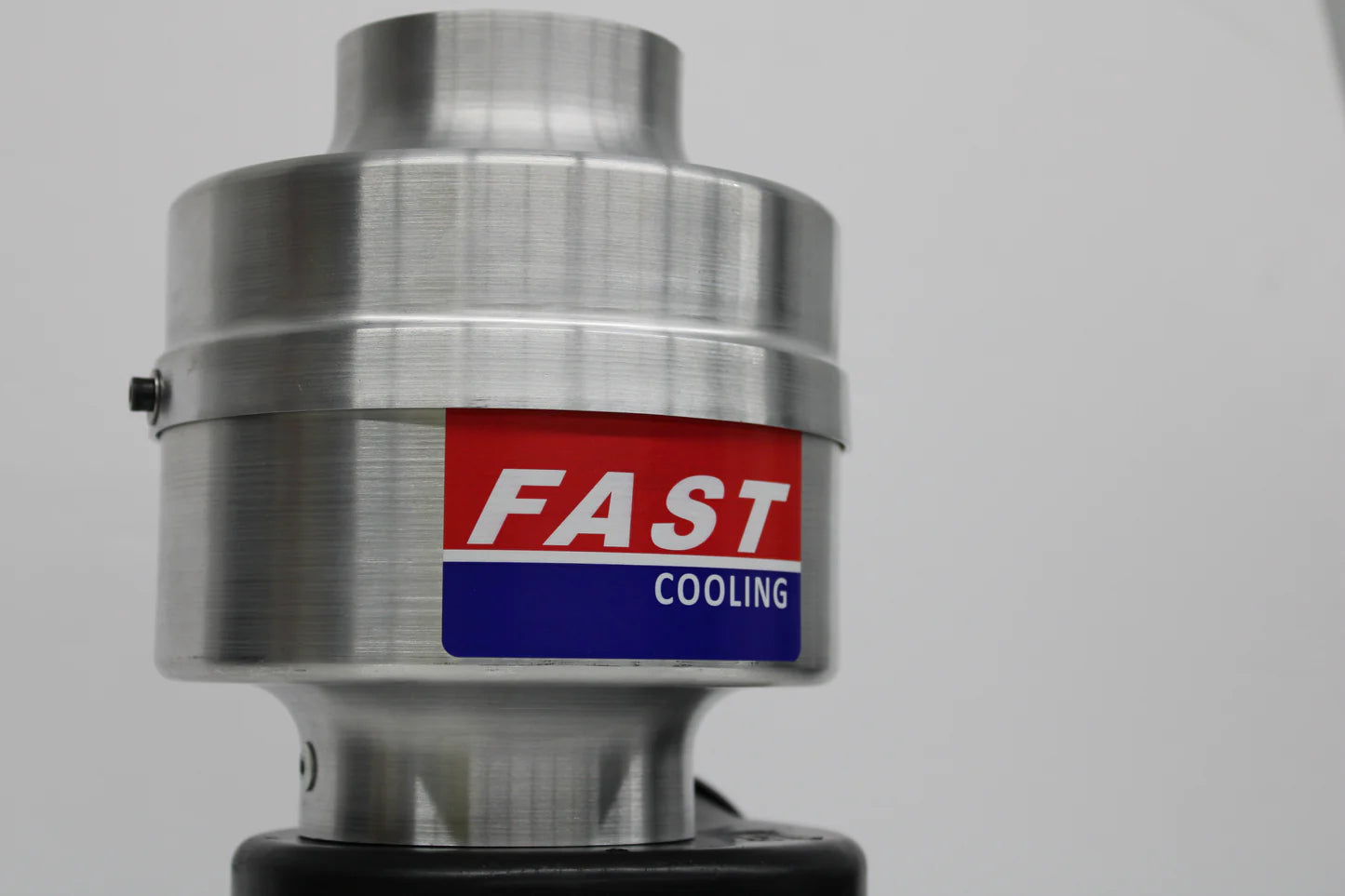 FAST Turbo Pavement Blower