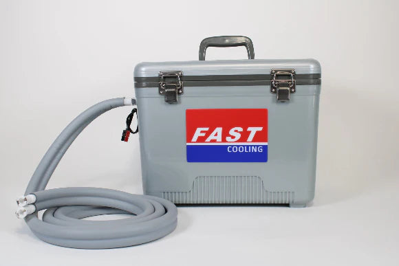 FAST Rally (2-Person) Cooling System