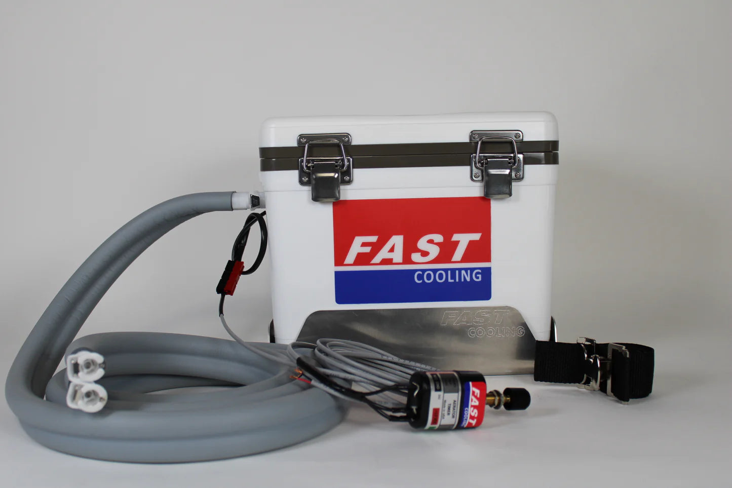 FAST Complete Water Cooling System