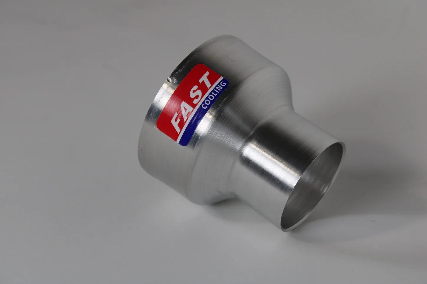 FAST ALUMINUM FUNNEL, 3 INCH - 2 INCH