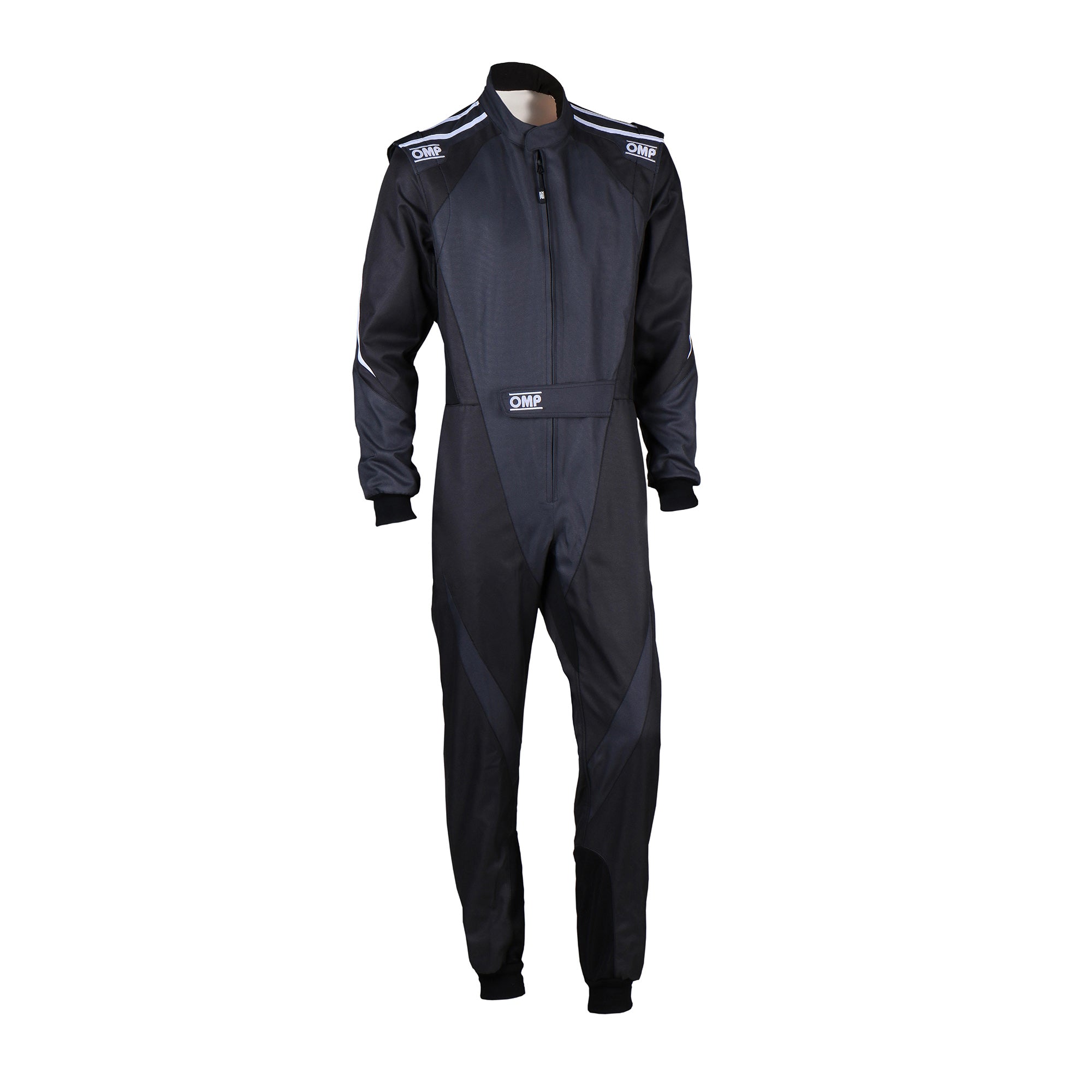 OMP KS-3X (KIDS) OVERALL FIA 8877-2022 Karting Suit