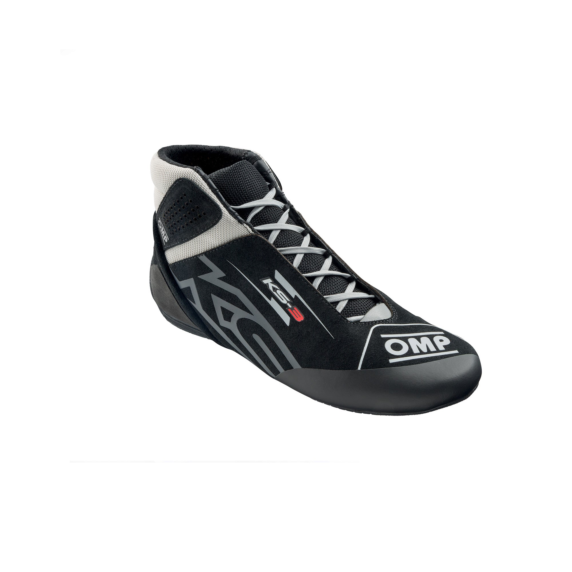OMP KS-3 KIDS Karting Shoe