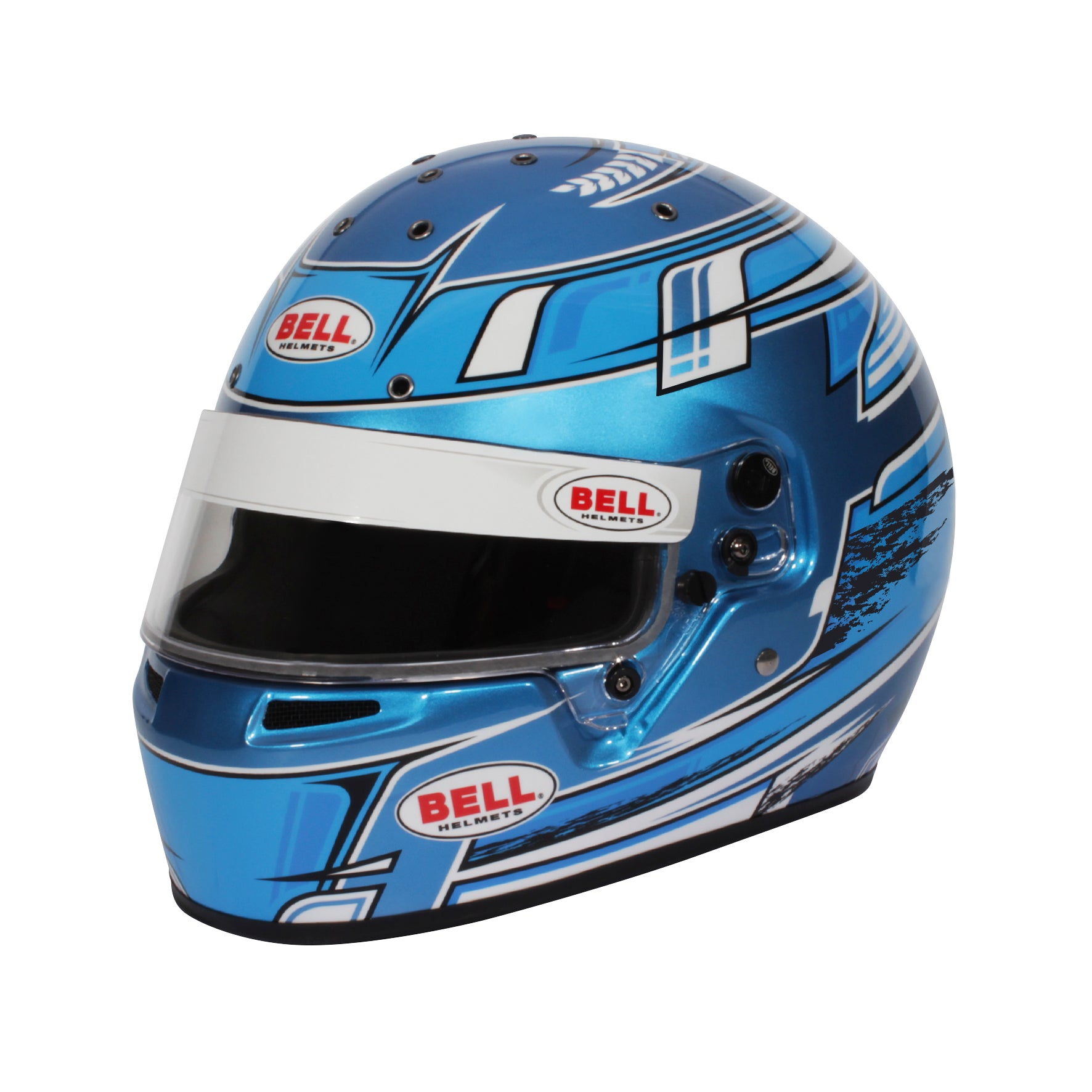 2016 seven bell helmet Bell KC7-CMR Champion Pink Kart Helmet - FIA/Snell CMR, Champion Pink
