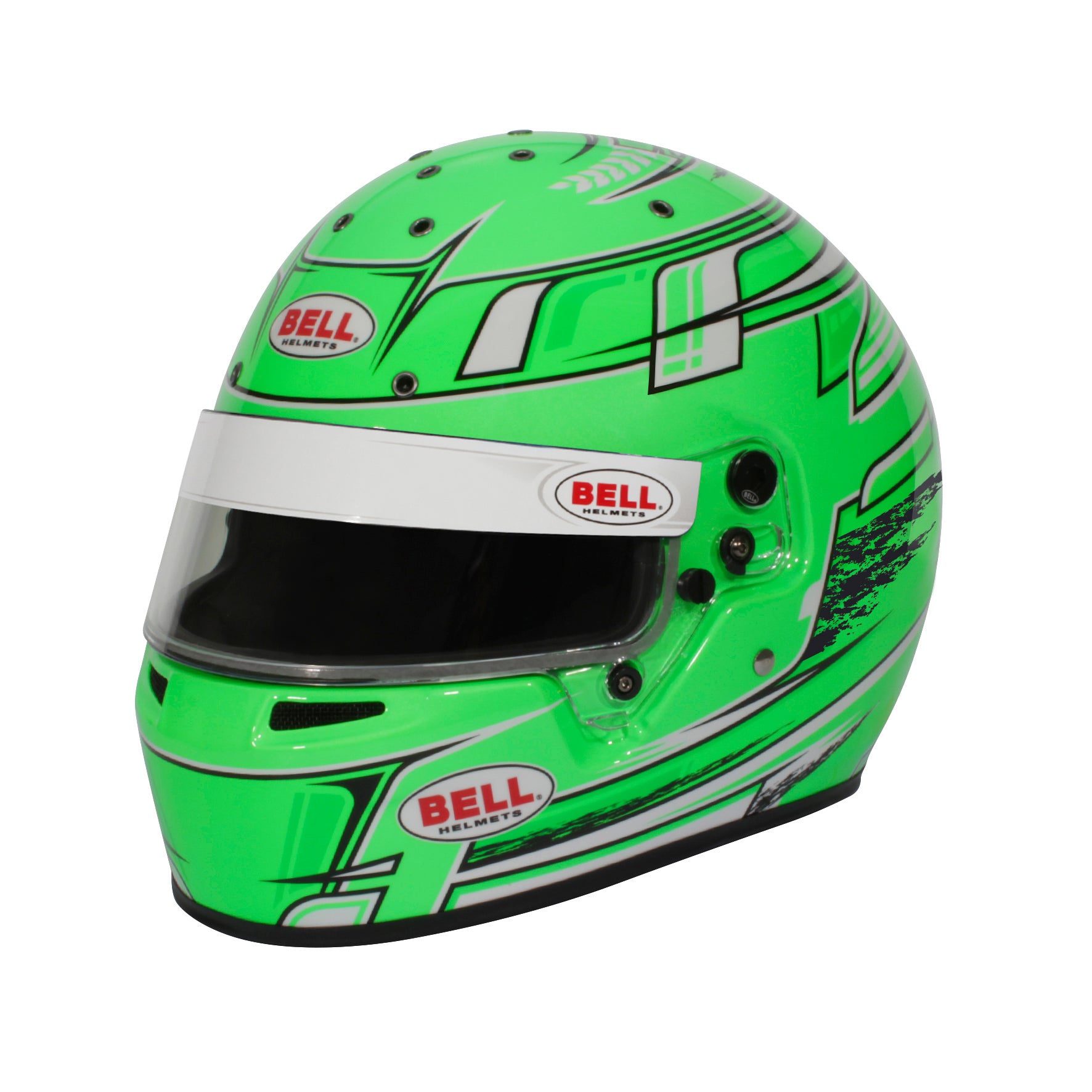 Bell KC7-CMR CHAMPION CMR2016 Karting Helmets