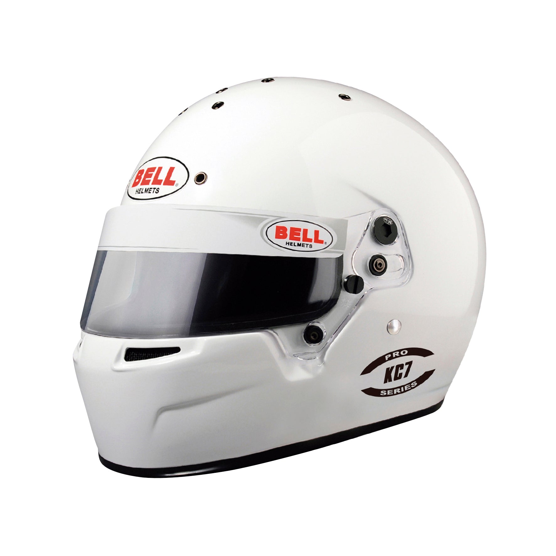 Bell KC7-CMR Composite CMR2016 Karting Helmet