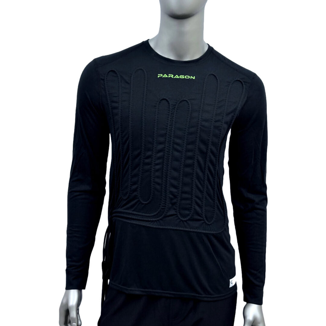 PARAGON Ignite Black Top Cooling Shirt