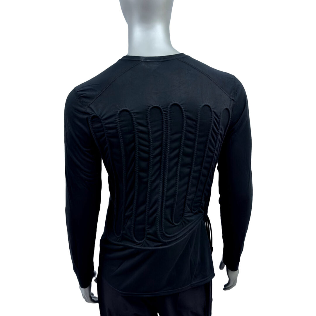 PARAGON Ignite Black Top Cooling Shirt