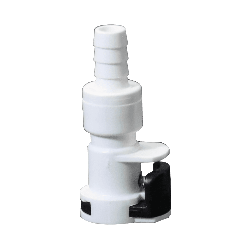 COOLSHIRT Replacement Shirt Connector Fittings