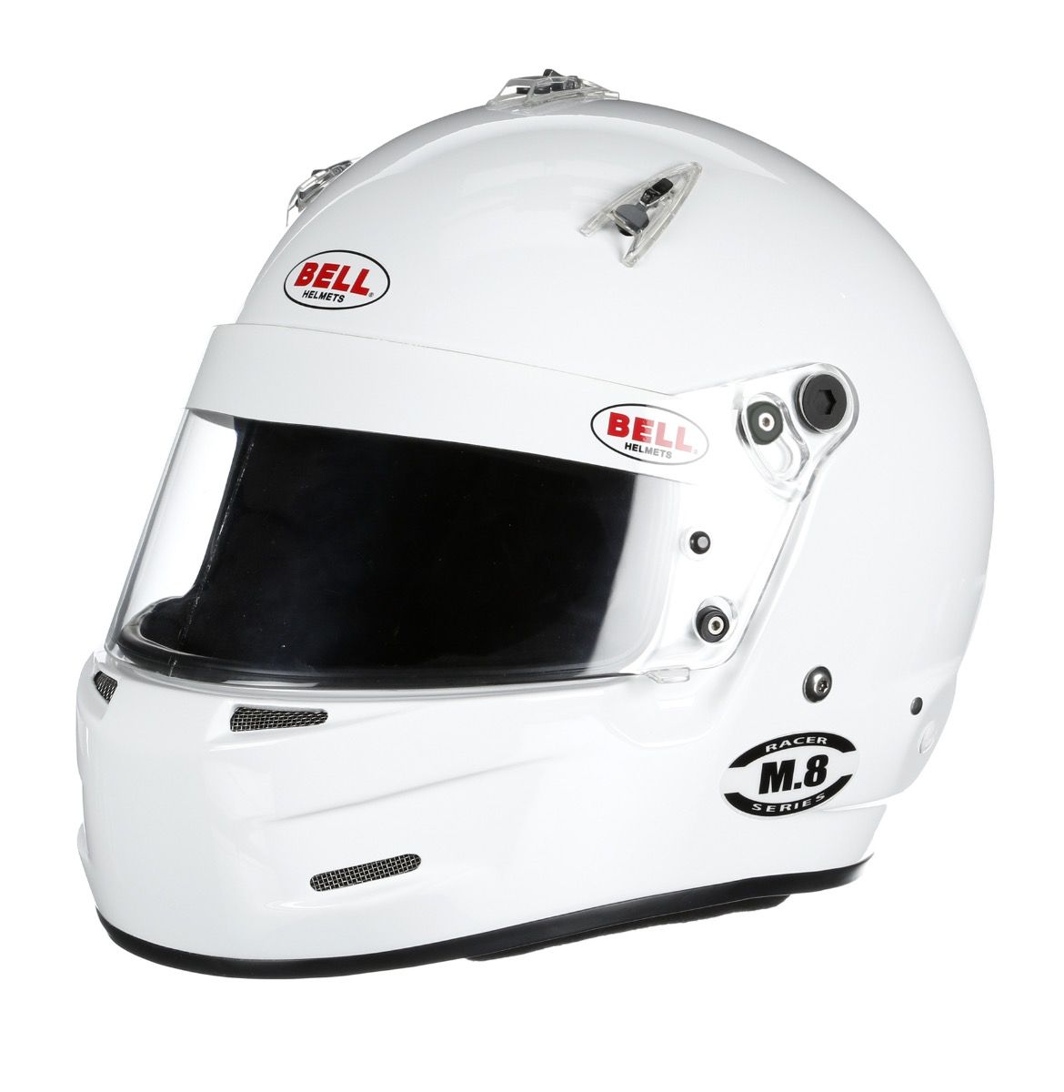 BELL M8 Composite SA2025 Auto Racing Helmet