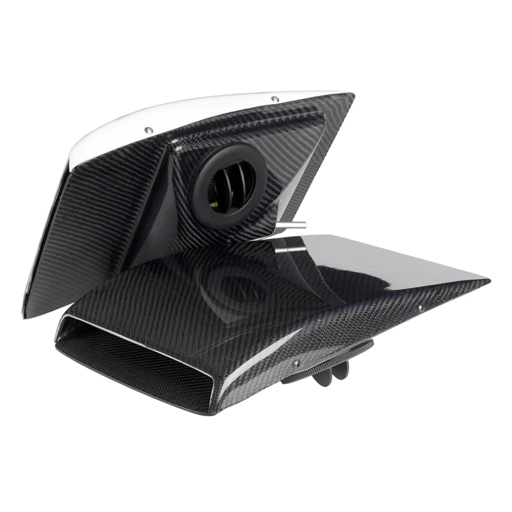 RACETECH Carbon Roof Vent