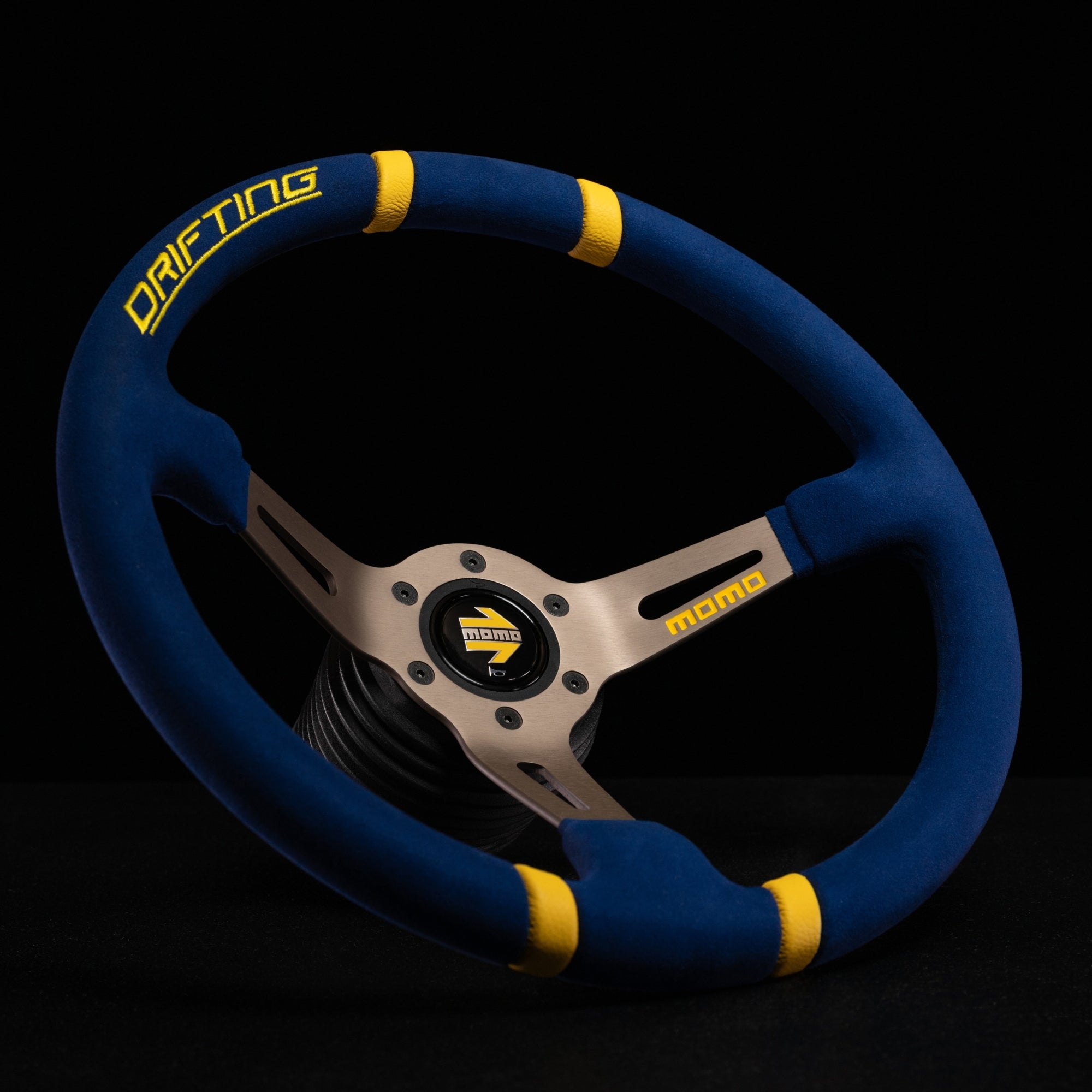 MOMO DRIFTING 350 Steering Wheel