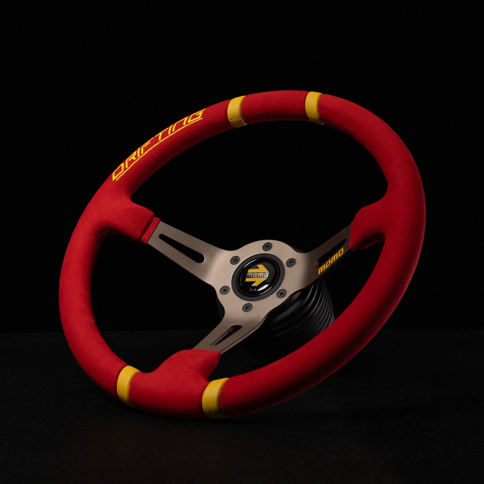 MOMO DRIFTING 350 Steering Wheel