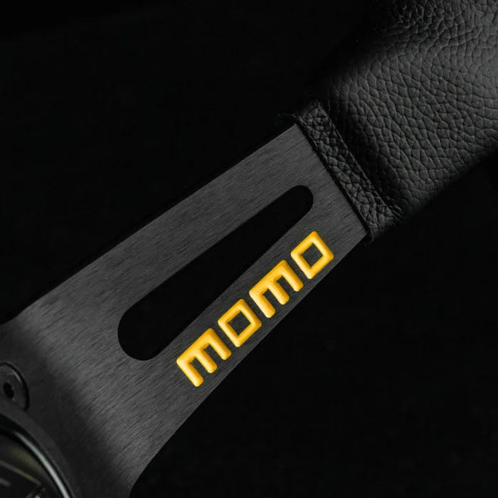 MOMO MOD. 08 330 Steering Wheel