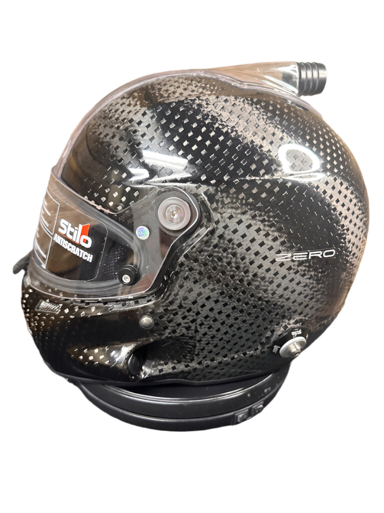 SAVAGE DESIGNS STILO TOP CENTER Air Adapter