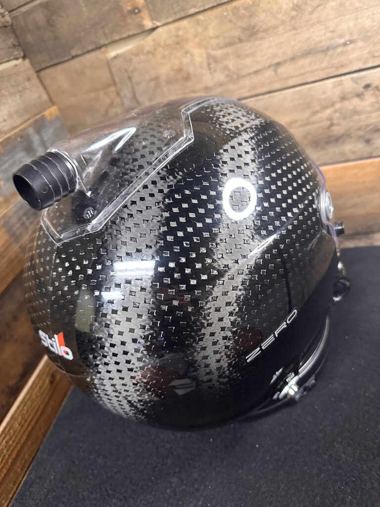 SAVAGE DESIGNS STILO TOP CENTER Air Adapter