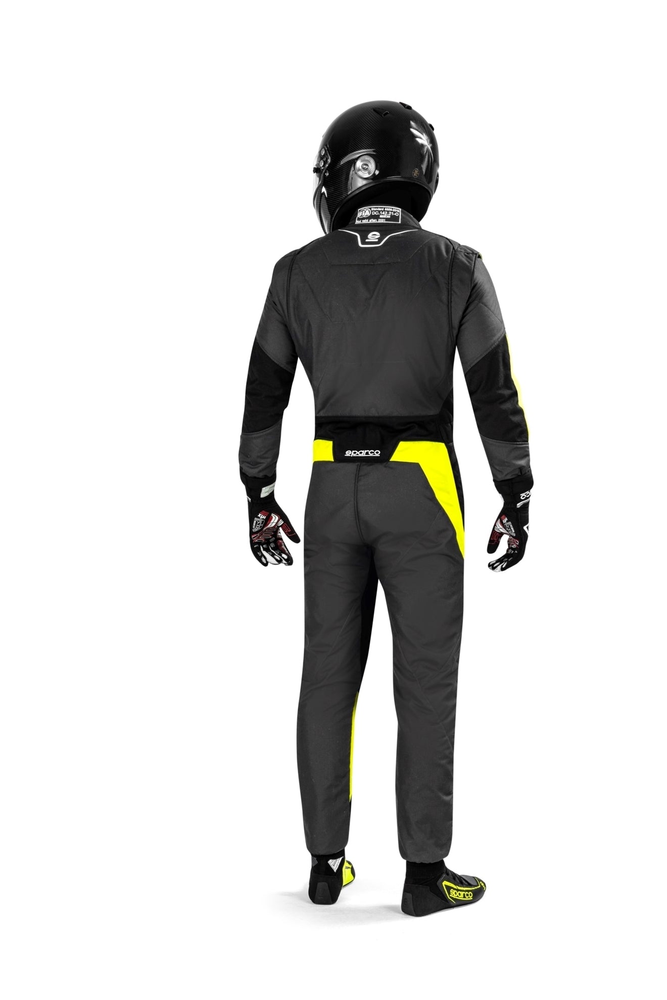 SPARCO Superleggera Auto Racing Suit