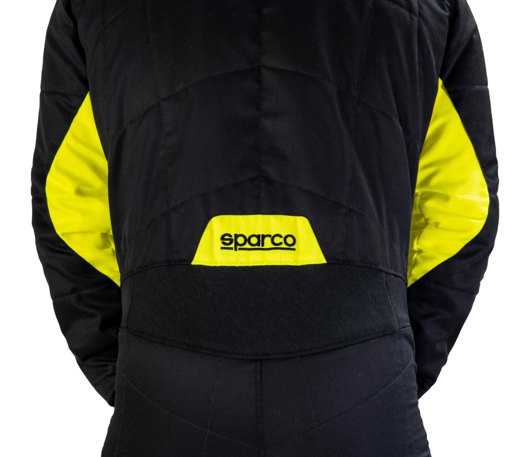 SPARCO Sprint Auto Racing Suit