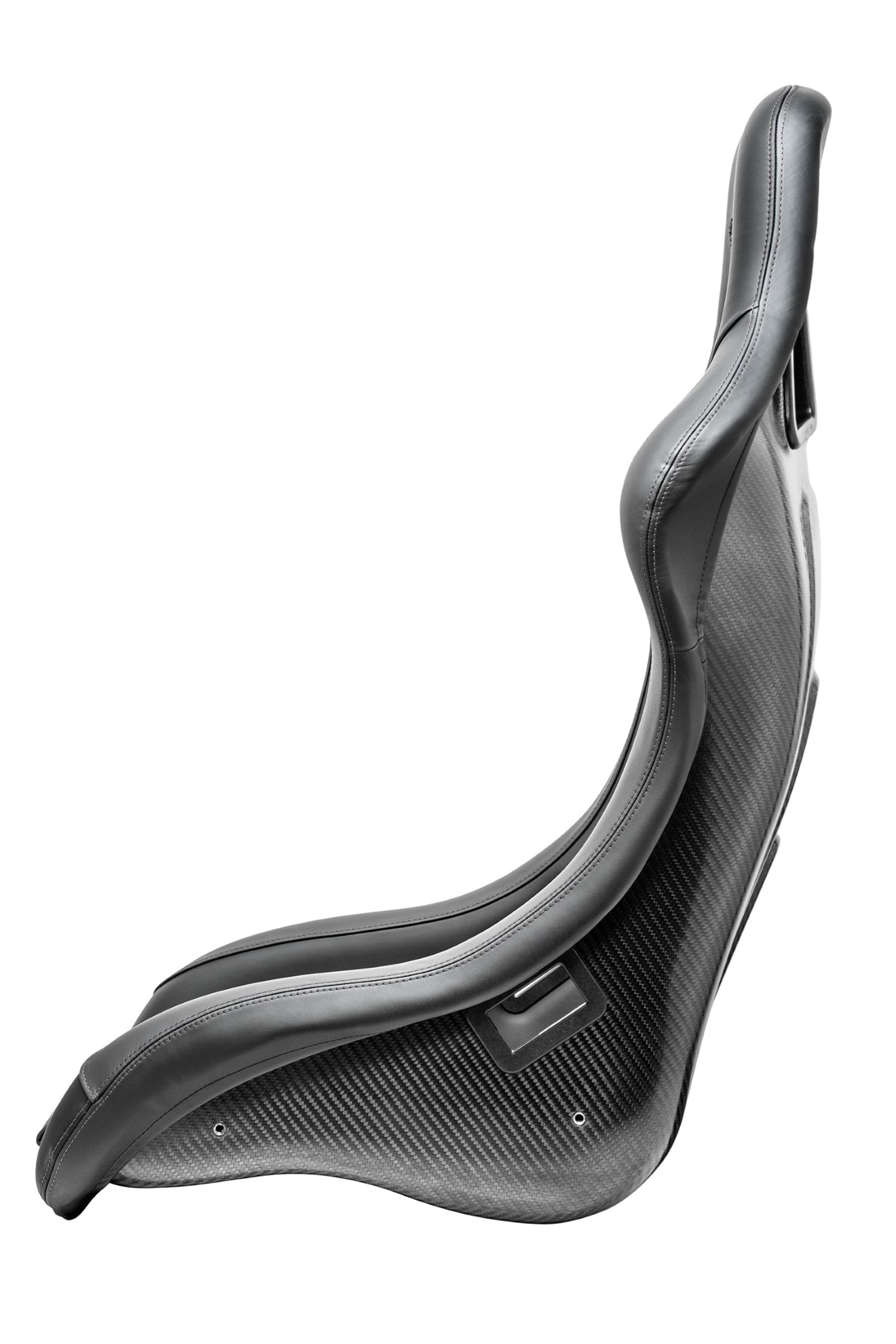 SPARCO QRT-C PERFORMANCE (CARBON) Racing Seat