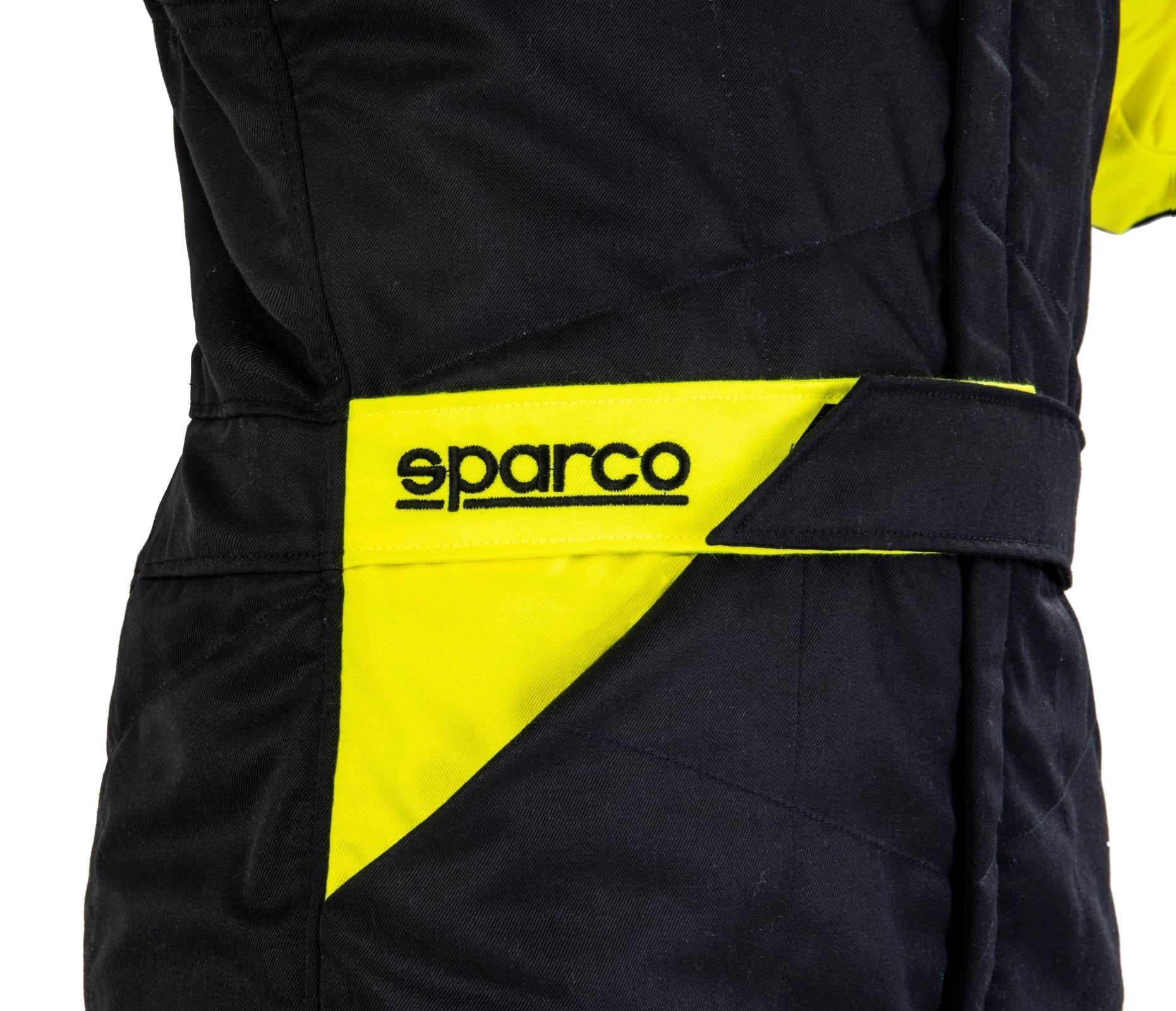 SPARCO Sprint Auto Racing Suit