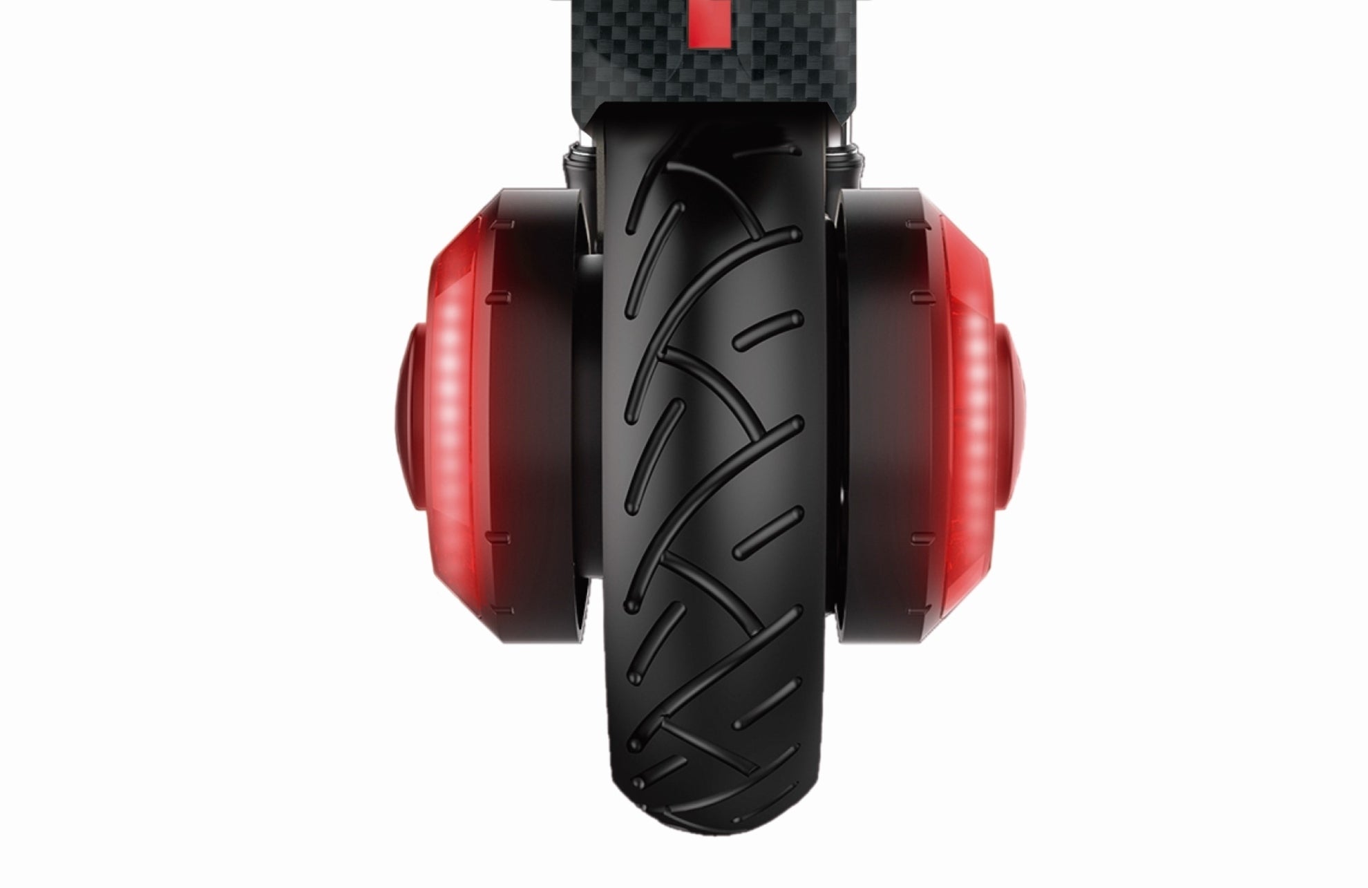 SPARCO MAX S2 PRO E-Scooter