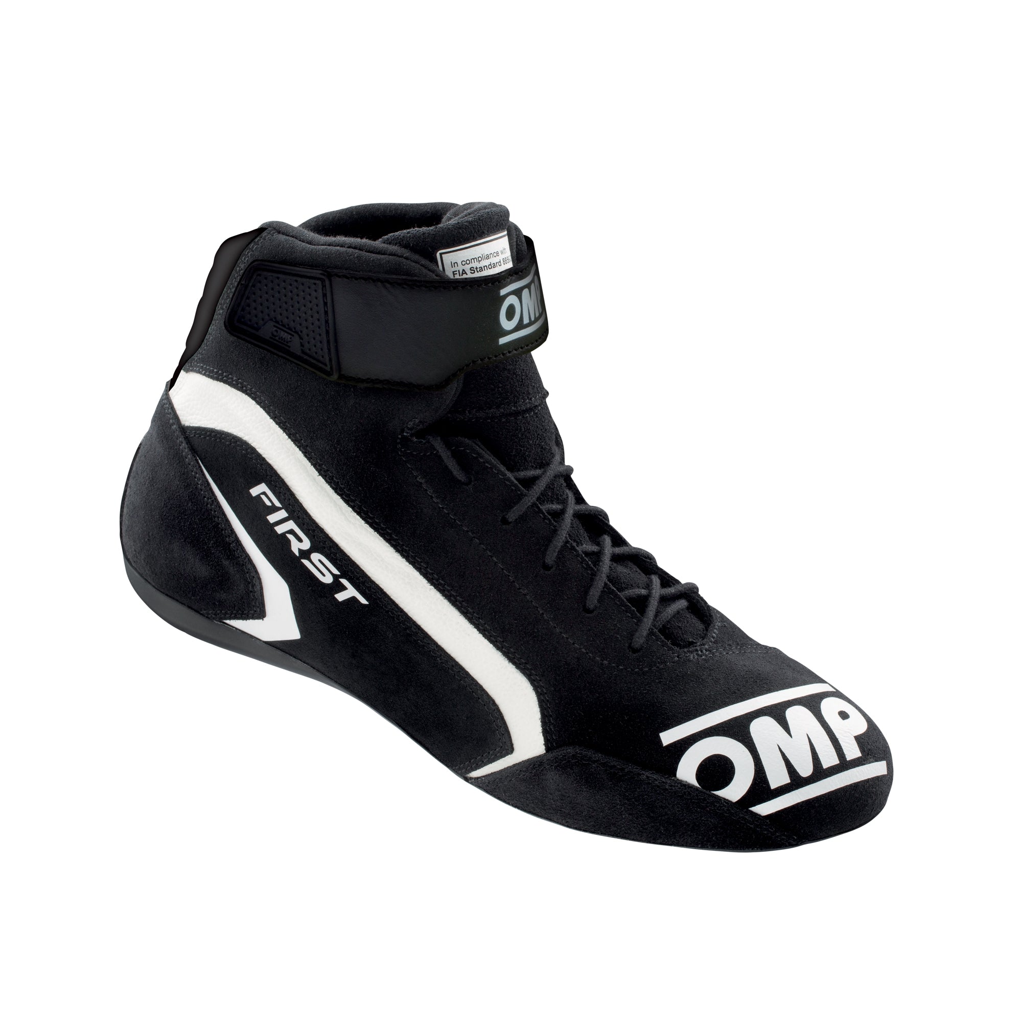 OMP First Racing Shoes