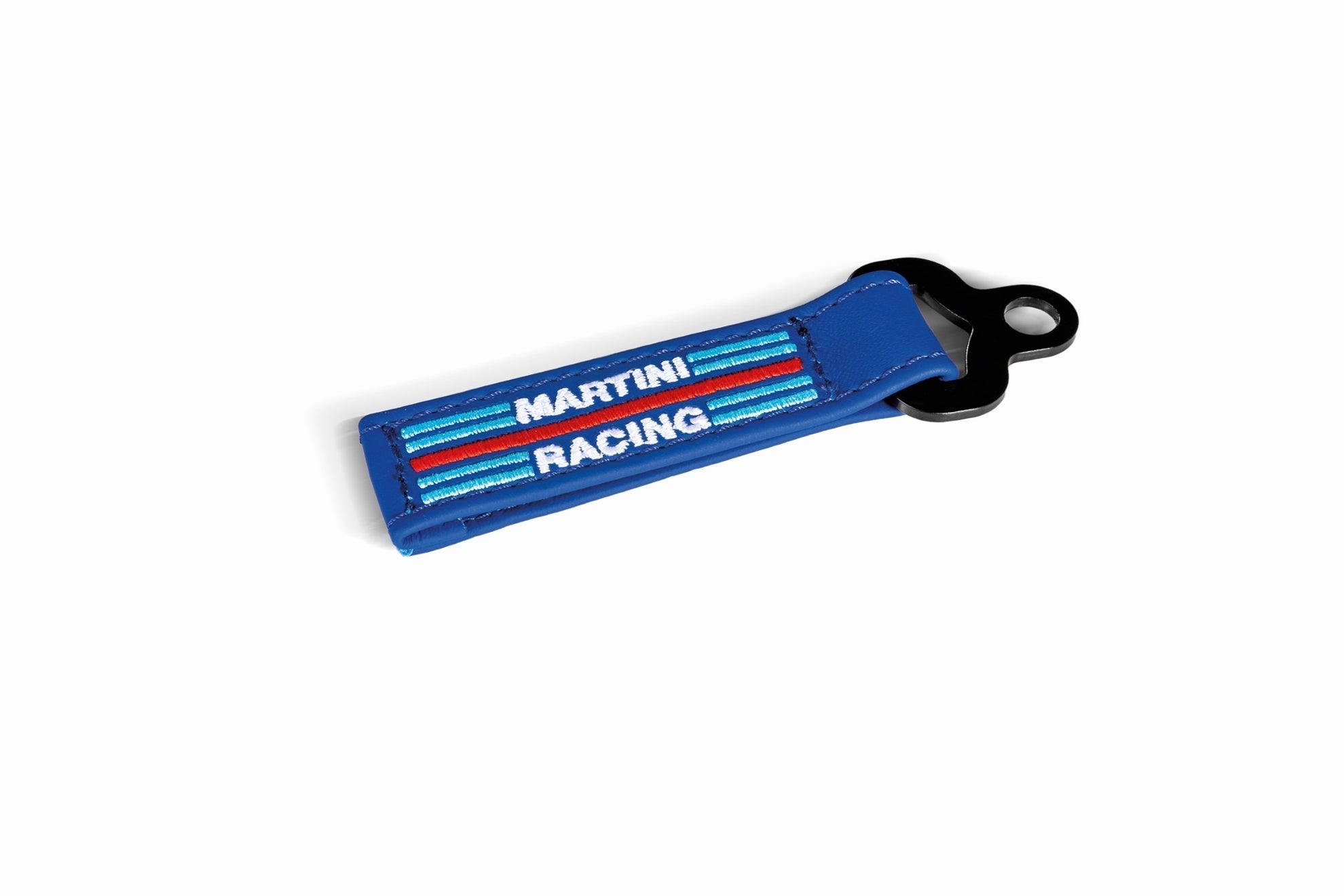 SPARCO MARTINI Leather Key Fob