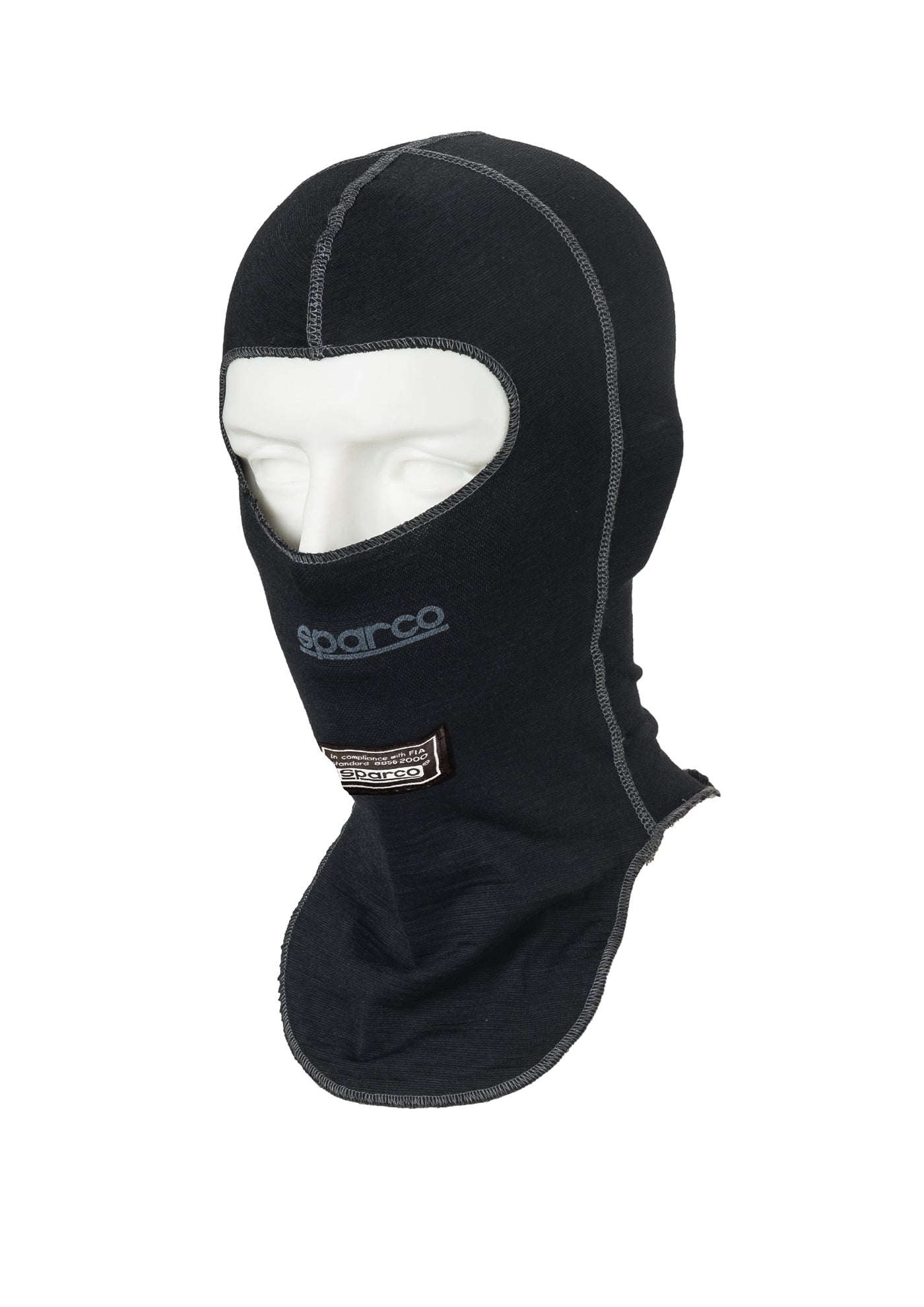 SPARCO SHIELD RW-9 BALACLAVA Nomex Underwear