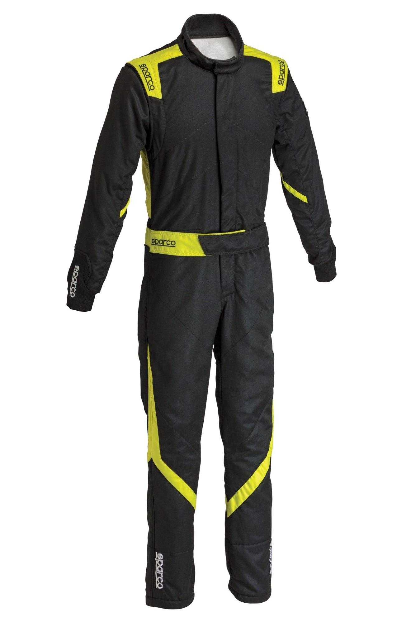 SPARCO Competition (YOUTH) Auto Racing Suits