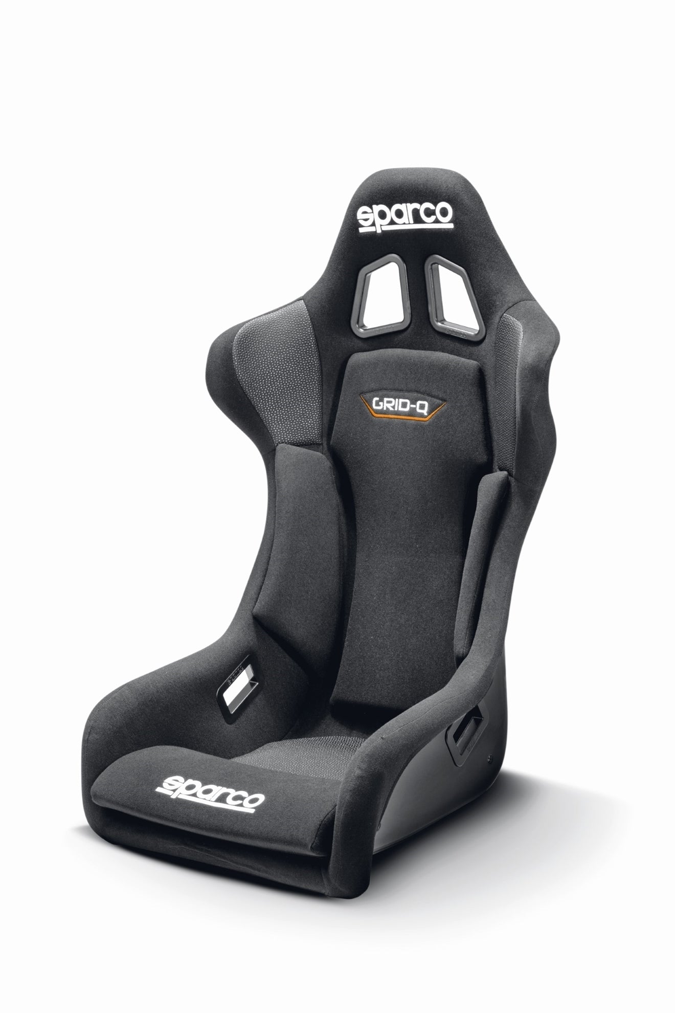 SPARCO GRID QRT (GAMING) Gaming Seat