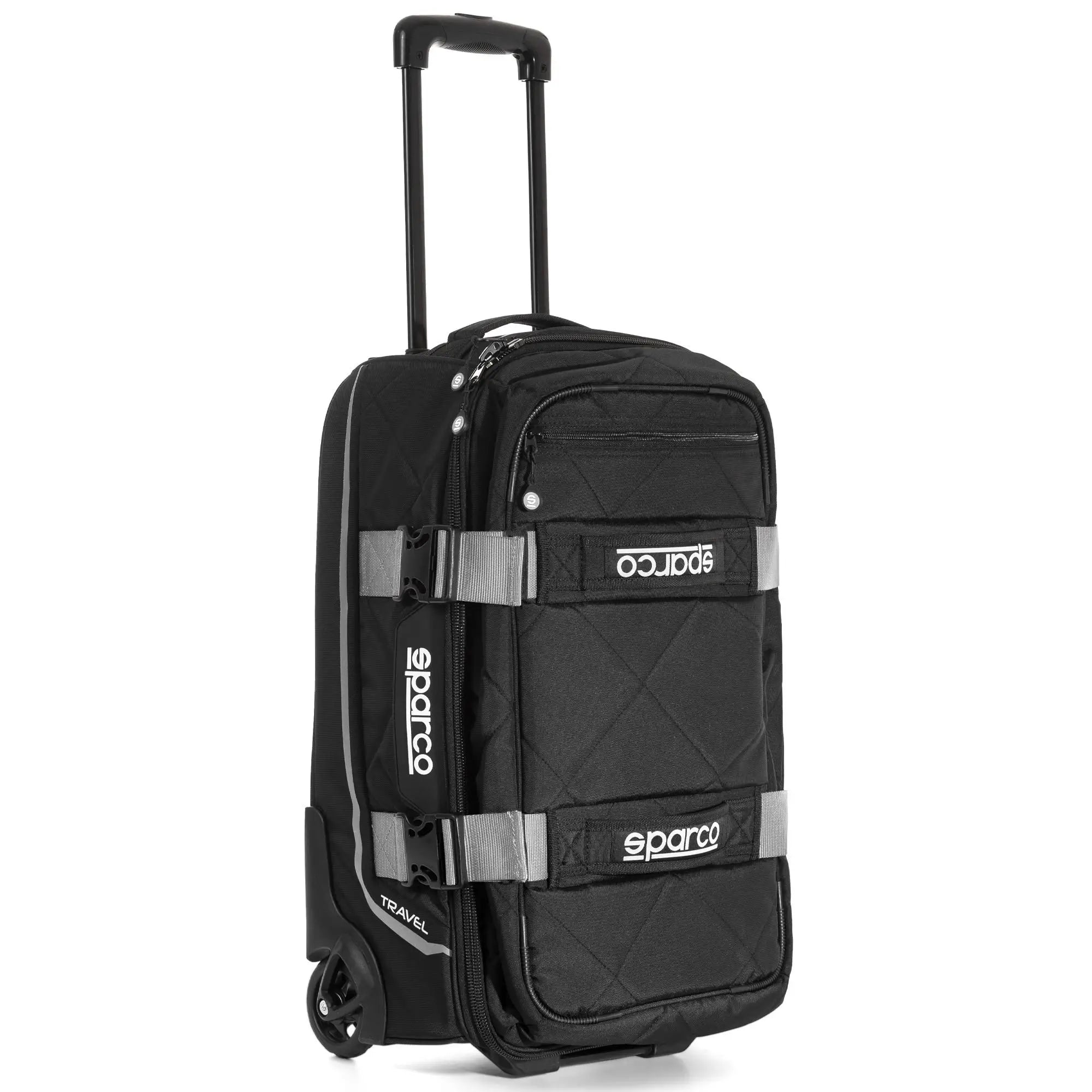 SPARCO TRAVEL Gear Bag