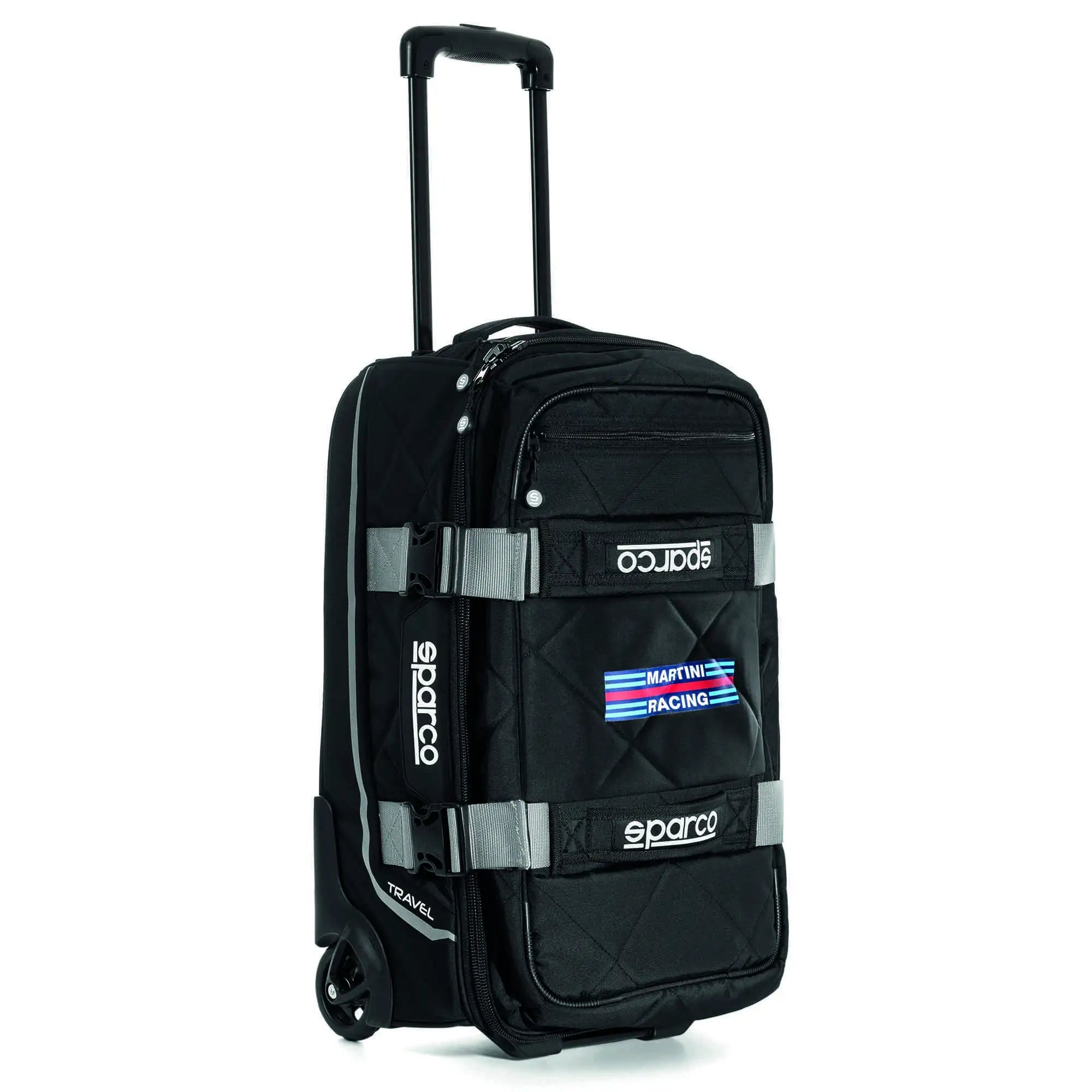 SPARCO TRAVEL MARTINI RACING Gear Bag
