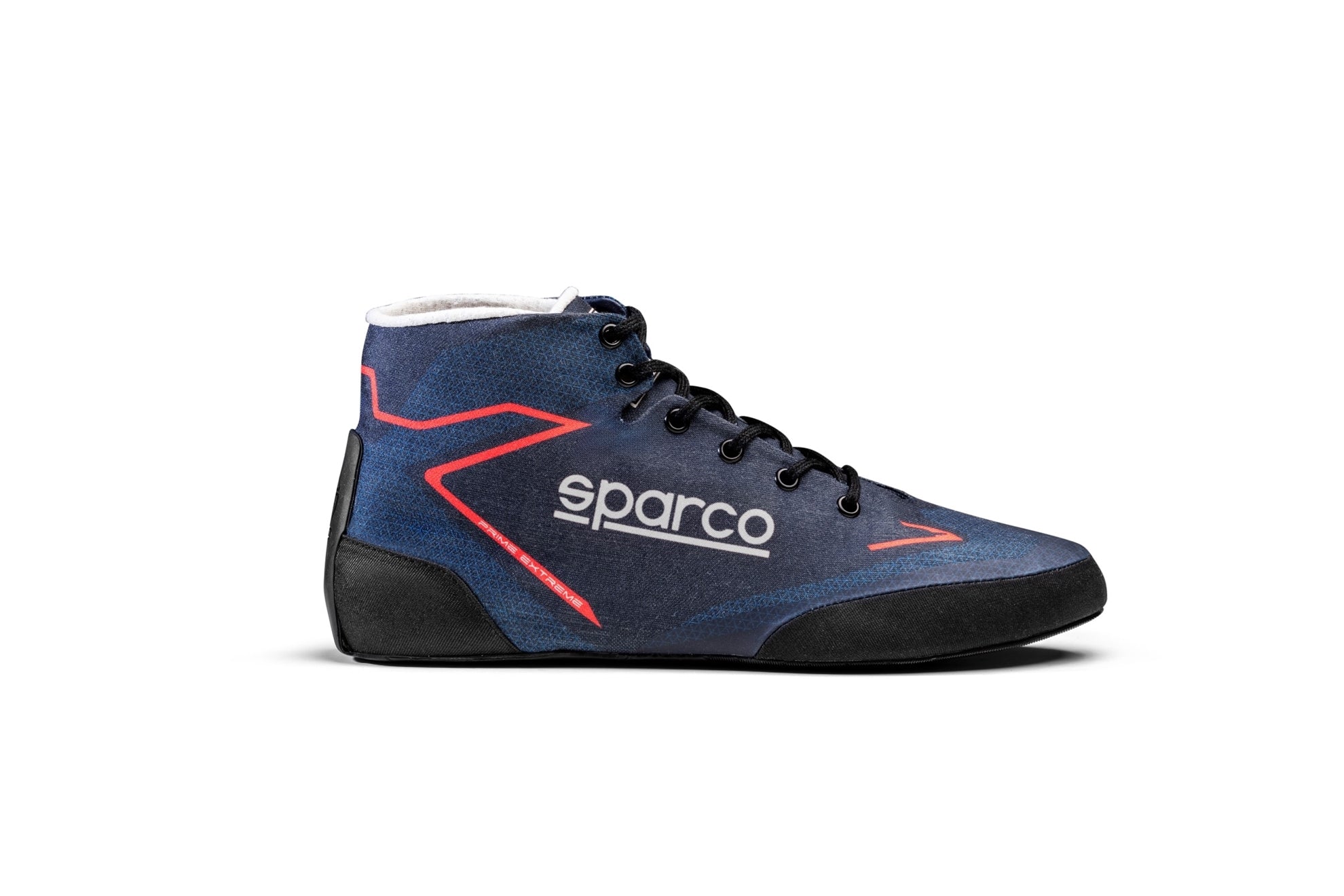 SPARCO PRIME EXTREME Auto Racing Shoe