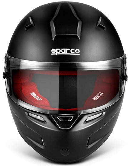 SPARCO AIR PRO RF-5W Automotive Racing Helmet