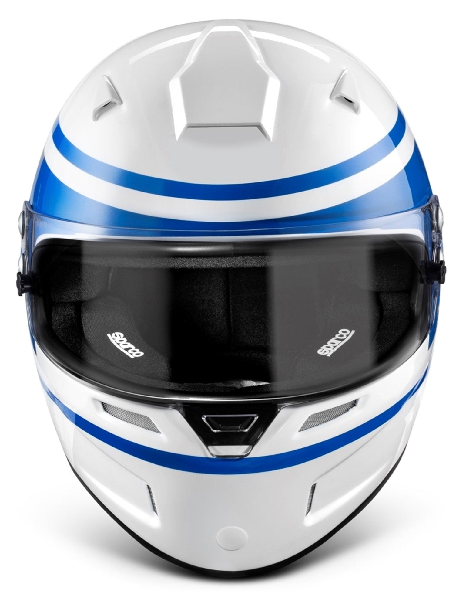 SPARCO AIR PRO 1977 Auto Racing Helmet