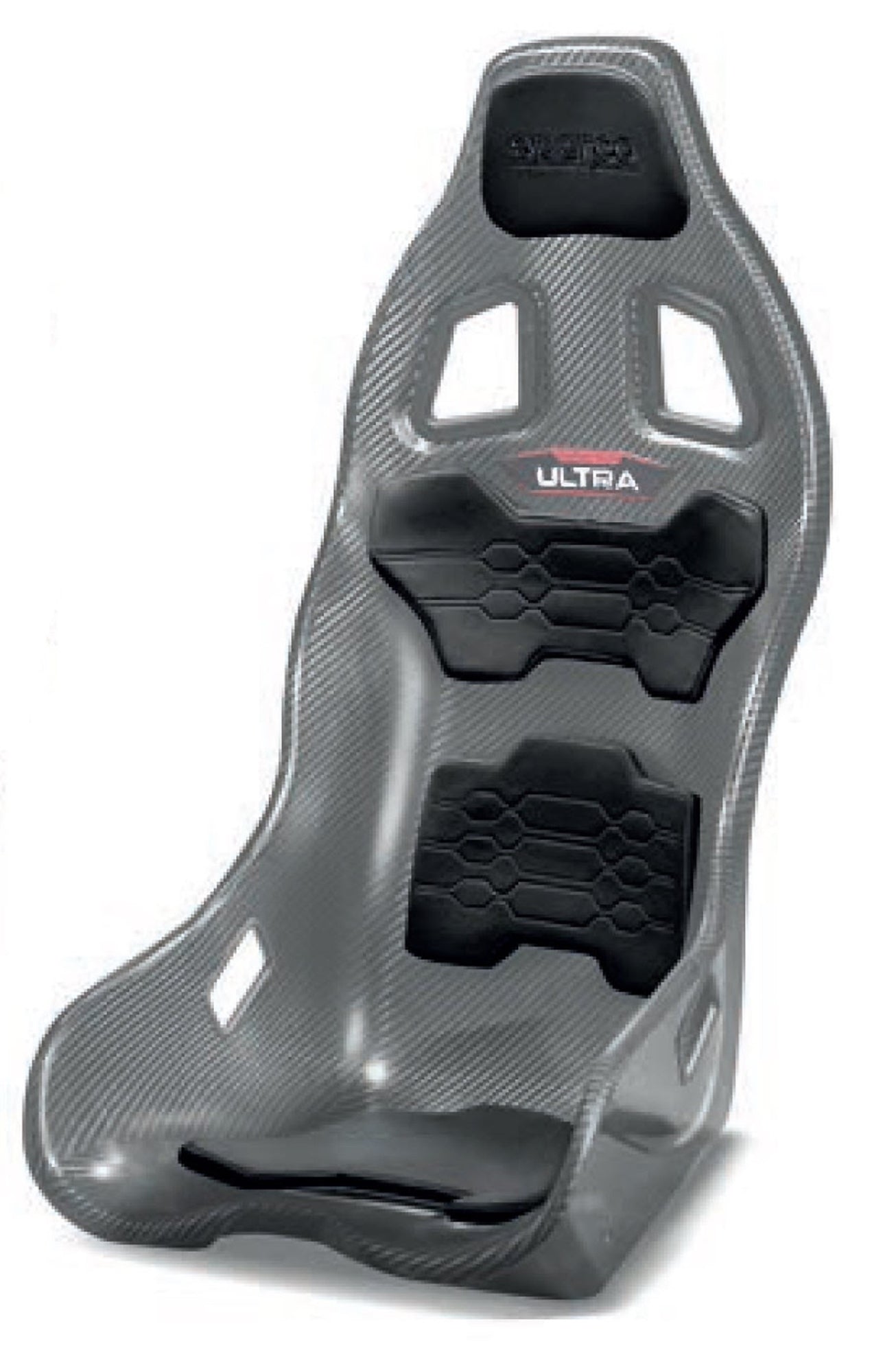 SPARCO ULTRA Seat Pads