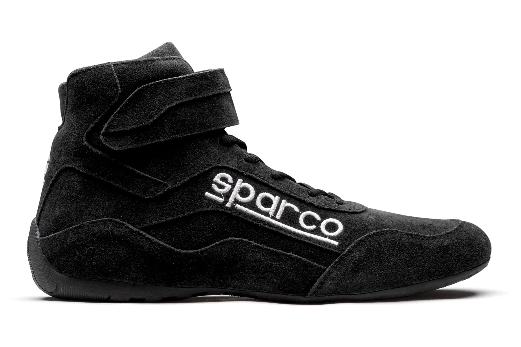 SPARCO RACE 2 Auto Racing Shoe