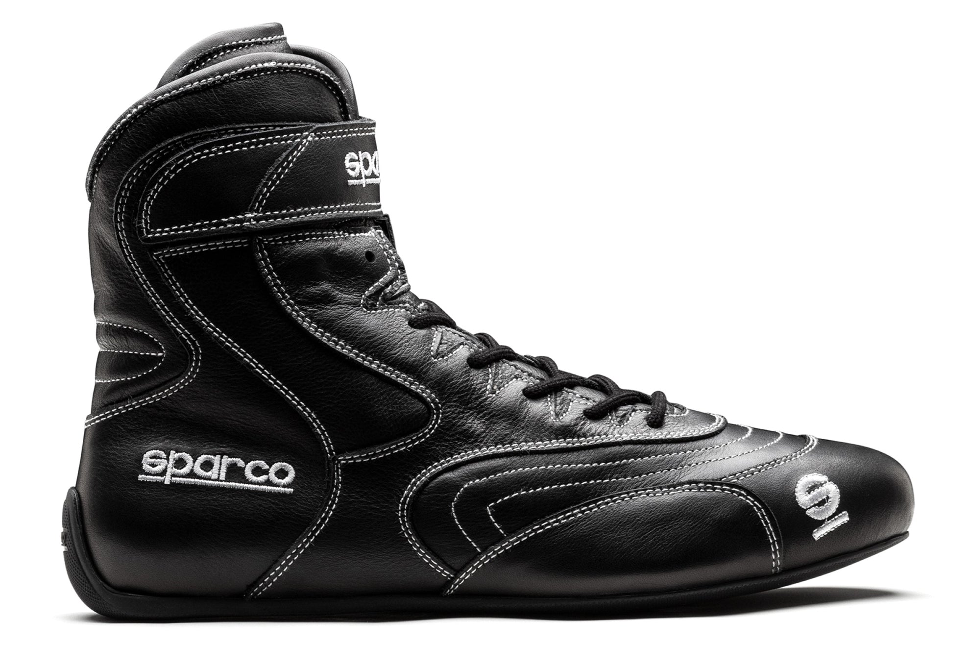 SPARCO SFI 20 (DRAG) Auto Racing Shoe