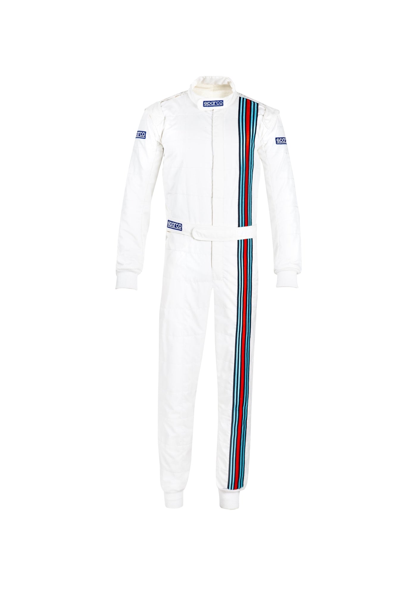 SPARCO Vintage Auto Racing Suit