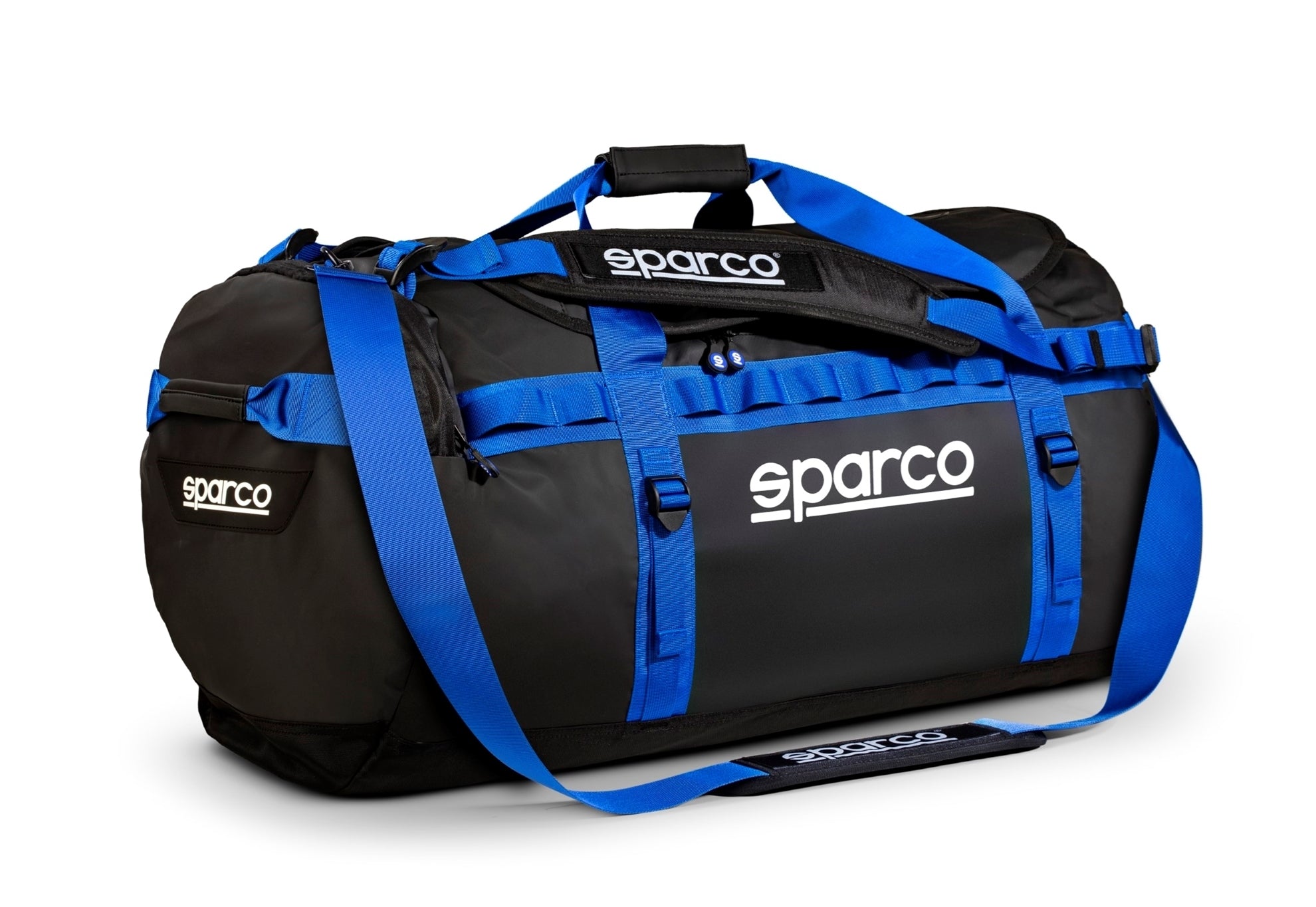 SPARCO DAKAR Gear Bag