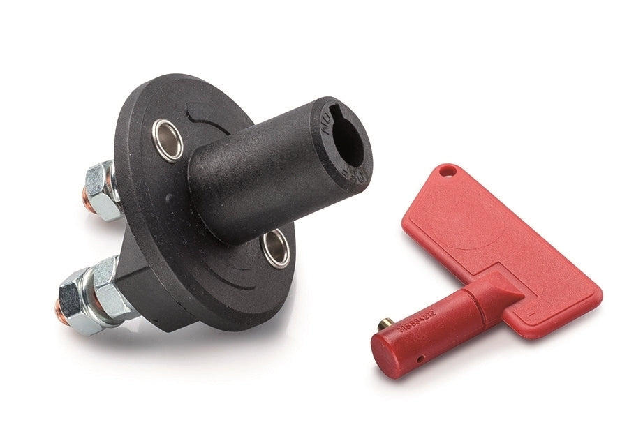 SPARCO Battery Kill Switch