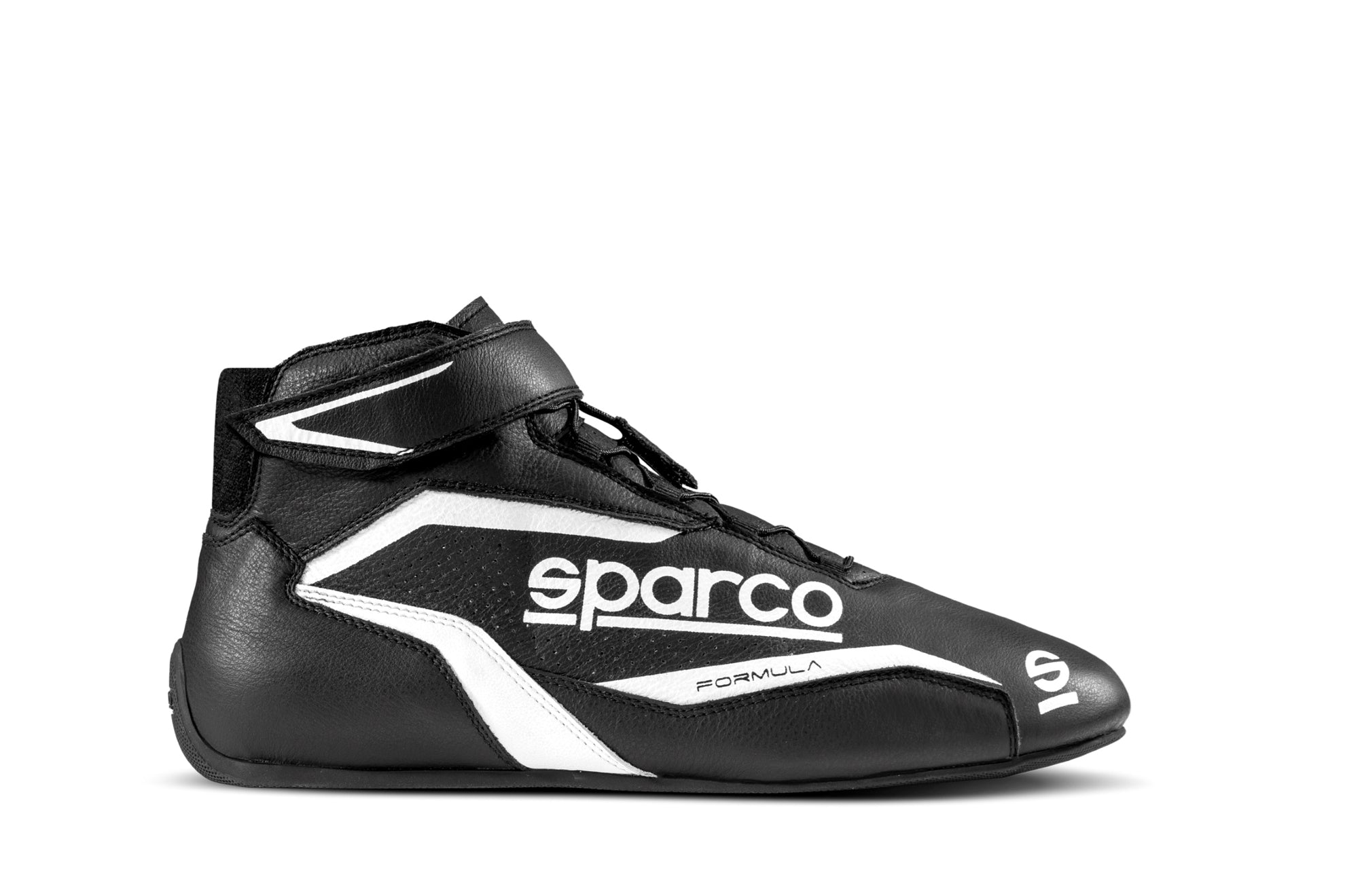 SPARCO Formula Auto Racing Shoe