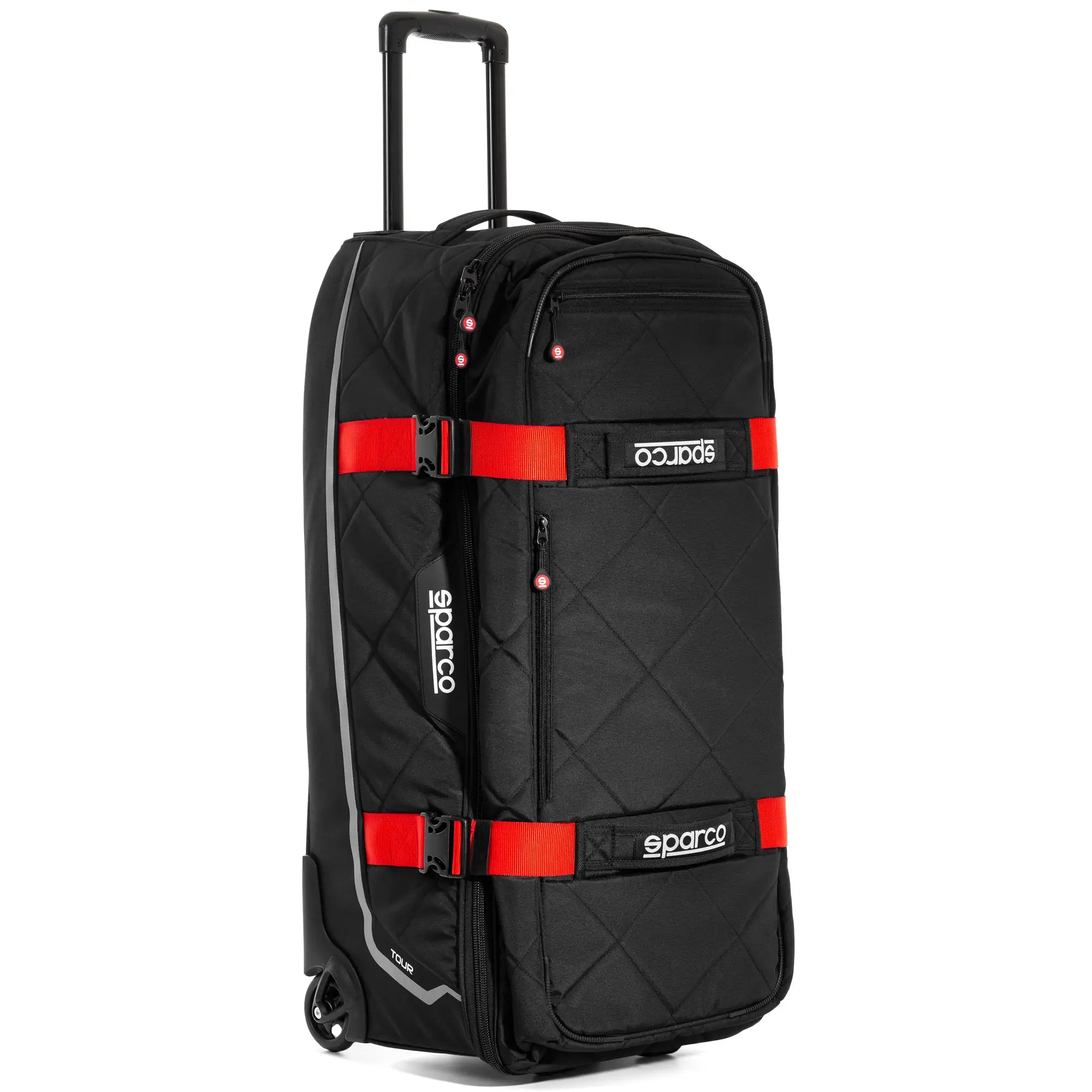 SPARCO TOUR Gear Bag