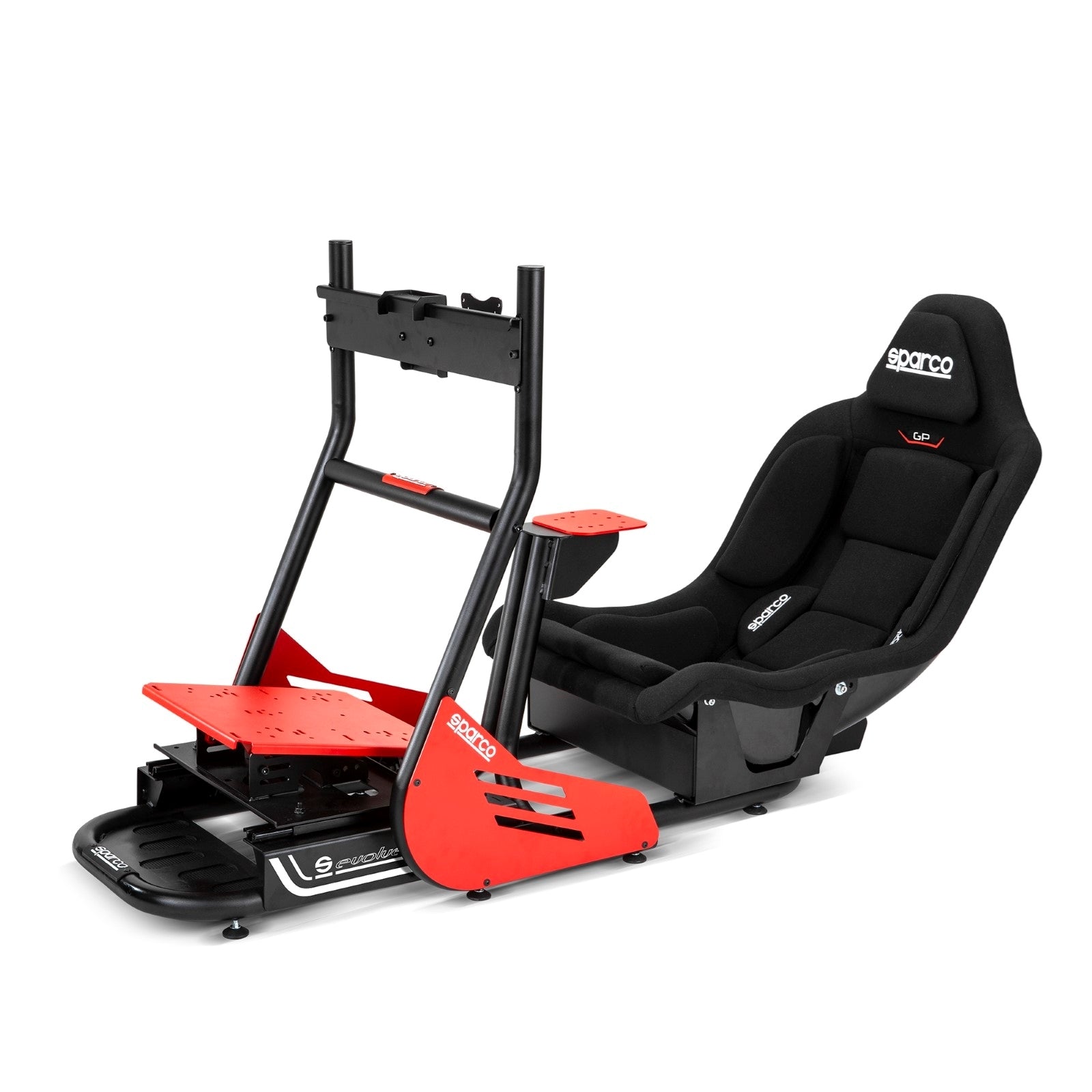 SPARCO EVOLVE GP Sim Cockpit