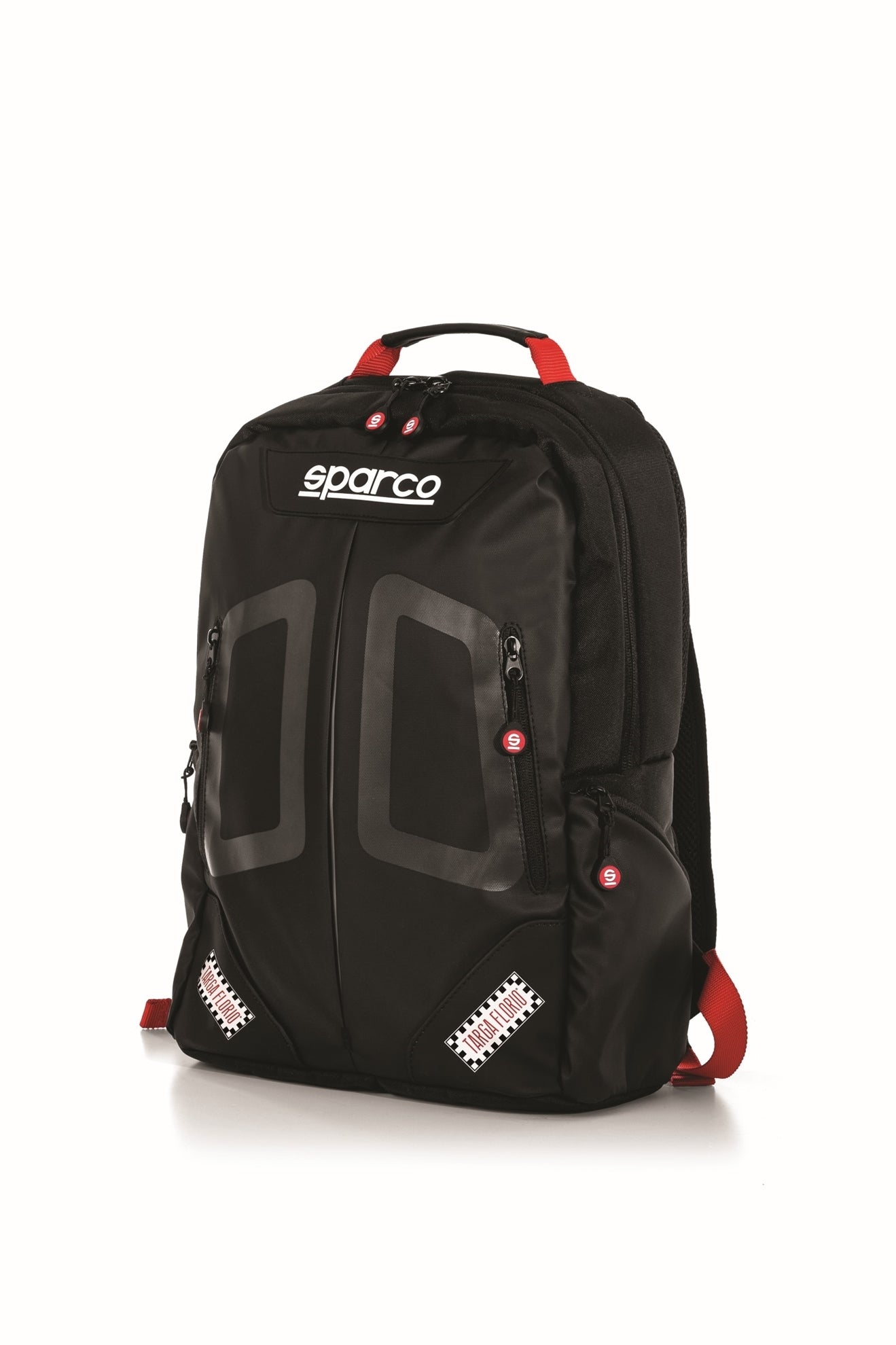 SPARCO TARGA FLORIO STAGE Backpack