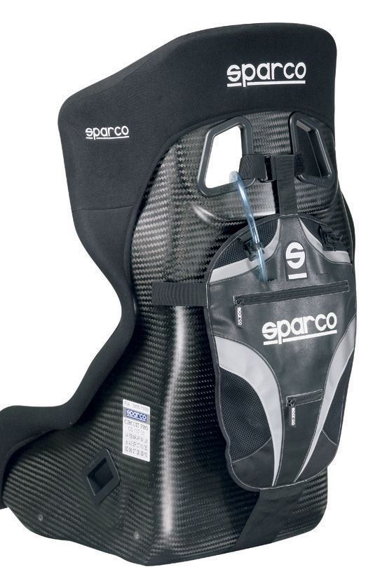 SPARCO Rally Drink Bag