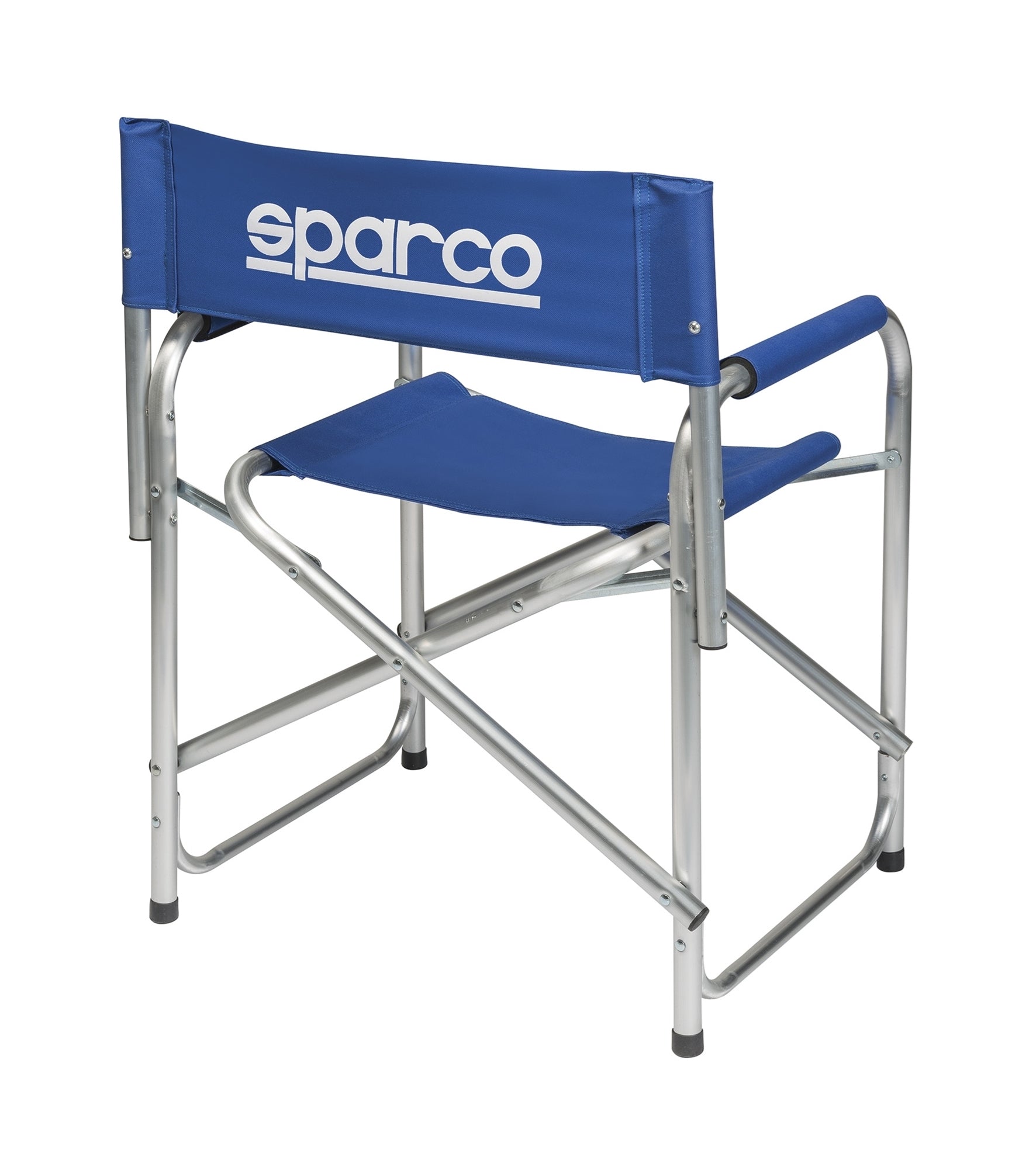 SPARCO Directors Chair